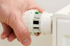 Rugley central heating repair costs