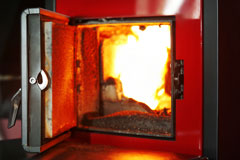 solid fuel boilers Rugley
